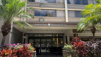 Kukui Plaza condo # D1410, Honolulu, Hawaii - photo 1 of 1