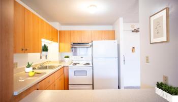 Kukui Plaza condo # D2003, Honolulu, Hawaii - photo 1 of 1