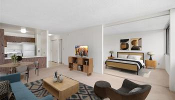 Kukui Plaza condo # D2007, Honolulu, Hawaii - photo 1 of 1