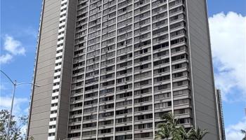 Kukui Plaza condo # D208, Honolulu, Hawaii - photo 1 of 11