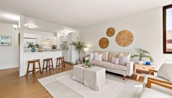 Kukui Plaza condo # D214, Honolulu, Hawaii - photo 1 of 25