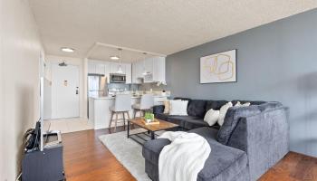 Kukui Plaza condo # D2410, Honolulu, Hawaii - photo 2 of 22 Kukui Plaza condo # D2410, Honolulu, Hawaii - photo 2 of 22