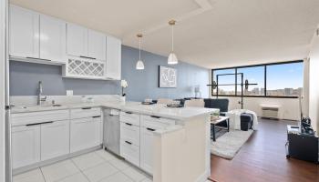 Kukui Plaza condo # D2410, Honolulu, Hawaii - photo 6 of 22