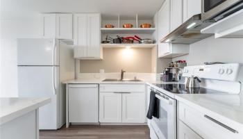 Kukui Plaza condo # D2412, Honolulu, Hawaii - photo 1 of 22