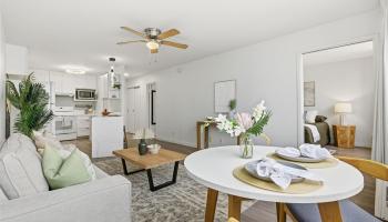 Kukui Plaza condo # D2412, Honolulu, Hawaii - photo 3 of 21