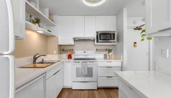 Kukui Plaza condo # D2412, Honolulu, Hawaii - photo 4 of 21