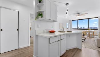 Kukui Plaza condo # D2412, Honolulu, Hawaii - photo 6 of 21