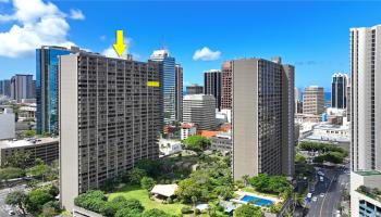 Kukui Plaza condo # D2701, Honolulu, Hawaii - photo 2 of 25