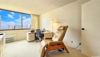 Kukui Plaza condo # D2701, Honolulu, Hawaii - photo 6 of 25