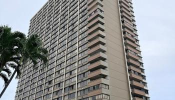 Kukui Plaza condo # D2701, Honolulu, Hawaii - photo 1 of 25