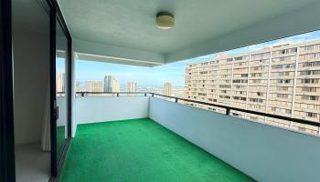 Kukui Plaza condo # D2701, Honolulu, Hawaii - photo 6 of 25