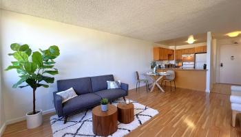 Kukui Plaza condo # D2804, Honolulu, Hawaii - photo 1 of 21