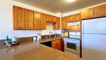 Kukui Plaza condo # D2804, Honolulu, Hawaii - photo 2 of 15