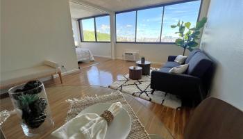 Kukui Plaza condo # D2804, Honolulu, Hawaii - photo 4 of 21