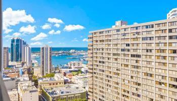 Kukui Plaza condo # D2909, Honolulu, Hawaii - photo 1 of 25