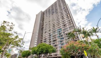 Kukui Plaza condo # D304, Honolulu, Hawaii - photo 1 of 1