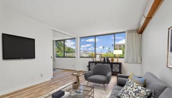 Kukui Plaza condo # D312, Honolulu, Hawaii - photo 1 of 1