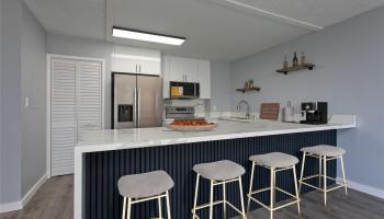 Kukui Plaza condo # D602, Honolulu, Hawaii - photo 1 of 1