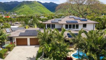 55  Niuiki Circle Niu Beach, Diamond Head home - photo 2 of 23