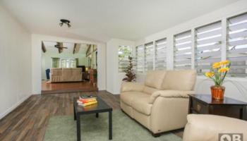 550 Iliaina St Kalaheo Hillside, Kailua home - photo 5 of 21