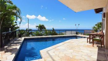 550 Kahiau Loop Hawaii Loa Ridge, Diamond Head home - photo 5 of 25