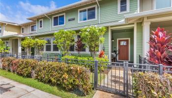 Mehana townhouse # 104, Kapolei, Hawaii - photo 3 of 25