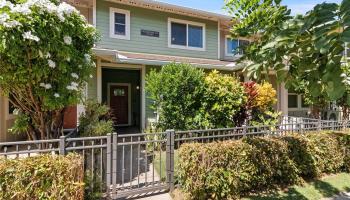 550 Kamaaha Ave townhouse # 703, Kapolei, Hawaii - photo 1 of 17