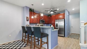 550 Kamaaha Ave townhouse # 703, Kapolei, Hawaii - photo 4 of 17