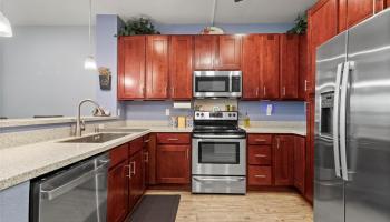 550 Kamaaha Ave townhouse # 703, Kapolei, Hawaii - photo 4 of 17