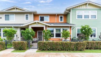 550 Kamaaha Ave townhouse # 805, Kapolei, Hawaii - photo 1 of 25