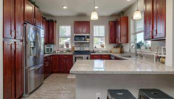 Mehana townhouse # 806, Kapolei, Hawaii - photo 3 of 17