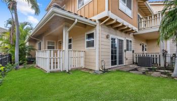 550 Kunehi Street townhouse # 210, Kapolei, Hawaii - photo 1 of 1