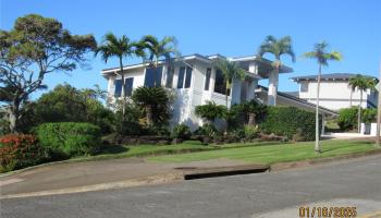 550  PuuIkena Drive Hawaii Loa Ridge, Diamond Head home - photo 3 of 25