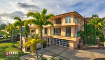 552 Moaniala St Hawaii Loa Ridge, Diamond Head home - photo 5 of 25