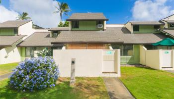 Village Green condo # 3, Honolulu, Hawaii - photo 1 of 1