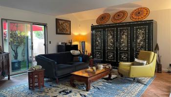 553 Pepeekeo St townhouse # 436CA, Honolulu, Hawaii - photo 2 of 23