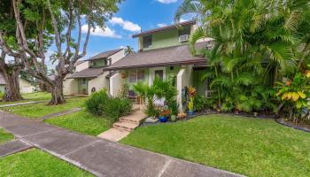 553 Pepeekeo Street townhouse # 6, Honolulu, Hawaii - photo 3 of 25