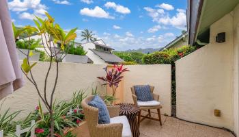 553 Pepeekeo Street townhouse # 6, Honolulu, Hawaii - photo 5 of 25