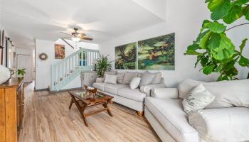 553 Pepeekeo Street townhouse # 6, Honolulu, Hawaii - photo 6 of 25