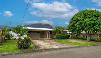 554  Ulukanu Street Olomana, Kailua home - photo 2 of 24