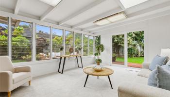 554  Ulukanu Street Olomana, Kailua home - photo 5 of 24