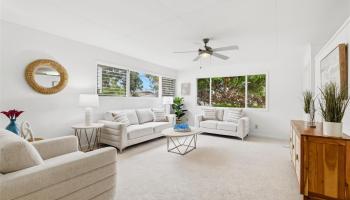 554  Ulukanu Street Olomana, Kailua home - photo 6 of 24