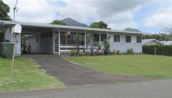 554 Ulumawao Street Kailua - Rental - photo 5 of 16