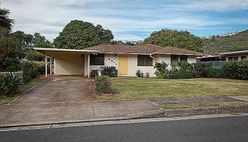 5544 Opihi St Aina Haina Area, Diamond Head home - photo 1 of 17 5544 Opihi St Aina Haina Area, Diamond Head home - photo 1 of 17
