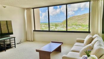 Commodore condo # 12D, Honolulu, Hawaii - photo 1 of 23
