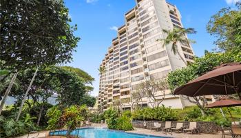 Commodore condo # 12E, Honolulu, Hawaii - photo 1 of 25