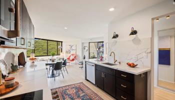 Commodore condo # 12E, Honolulu, Hawaii - photo 3 of 25