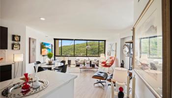 Commodore condo # 12E, Honolulu, Hawaii - photo 5 of 25