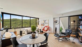 Commodore condo # 12E, Honolulu, Hawaii - photo 6 of 25