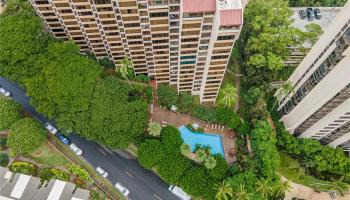 Commodore condo # 14C, Honolulu, Hawaii - photo 2 of 22